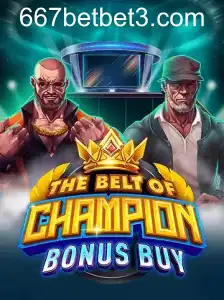 TheBeltOfChampionBonusBuy